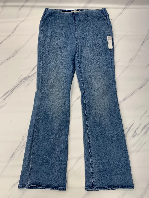 Jeans Designer Soft Surroundings, Size S