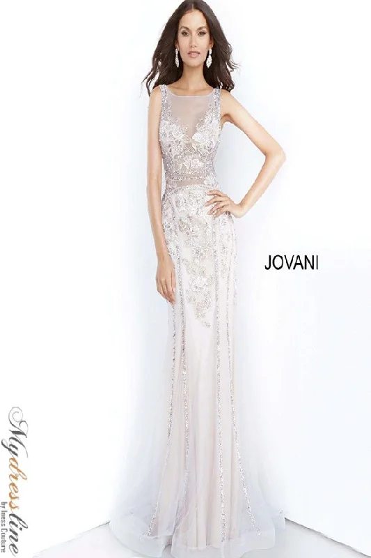 Jovani 02580