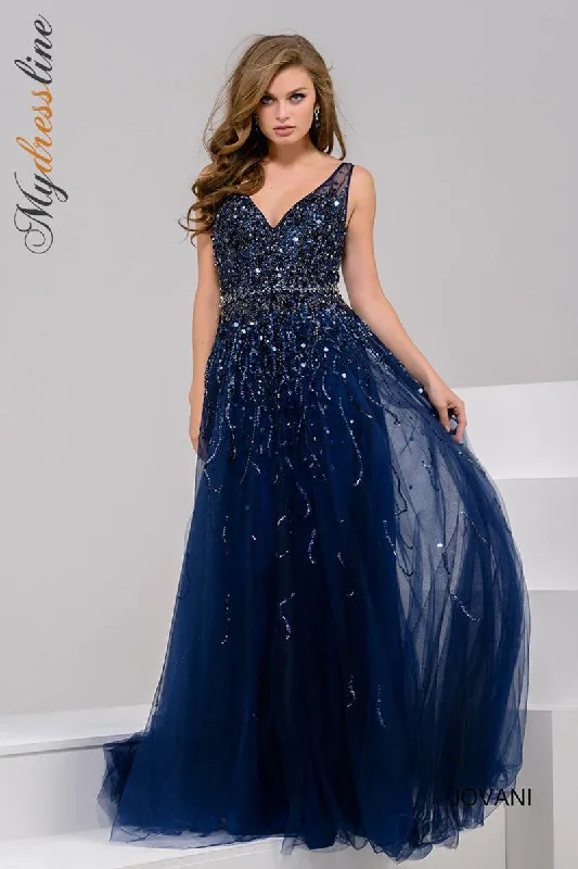 Jovani 29085