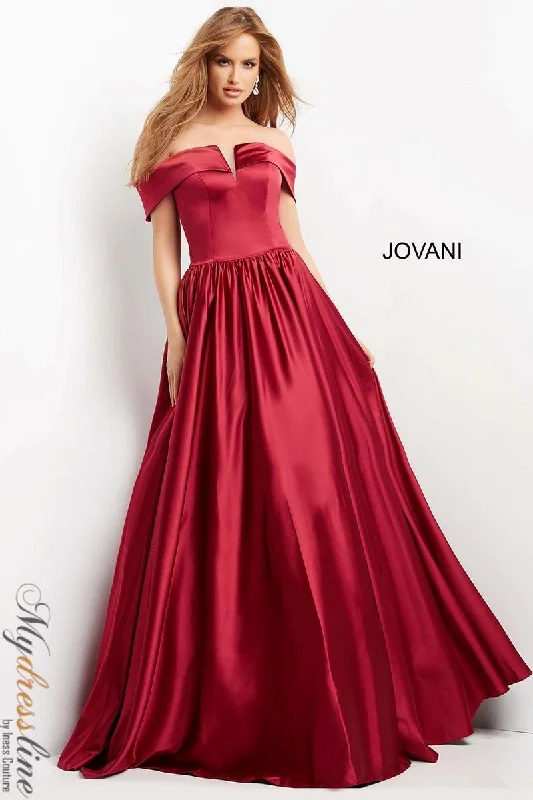 Jovani 3129