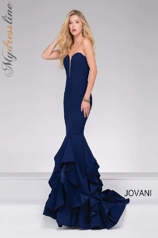 Jovani 31625