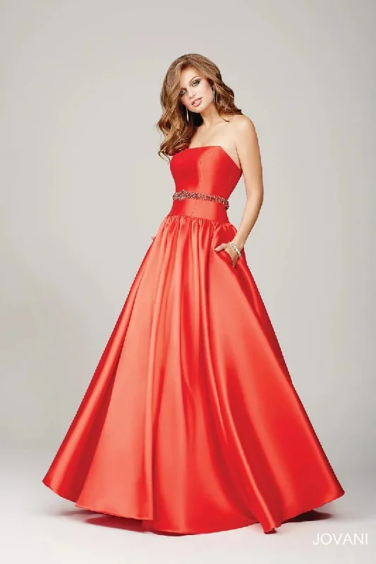 Jovani 34040