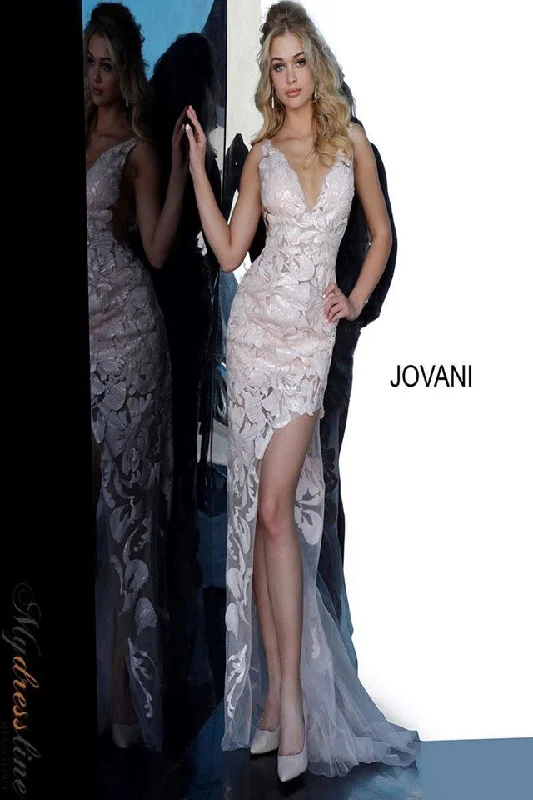 Jovani 4084