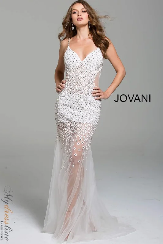 Jovani 60695