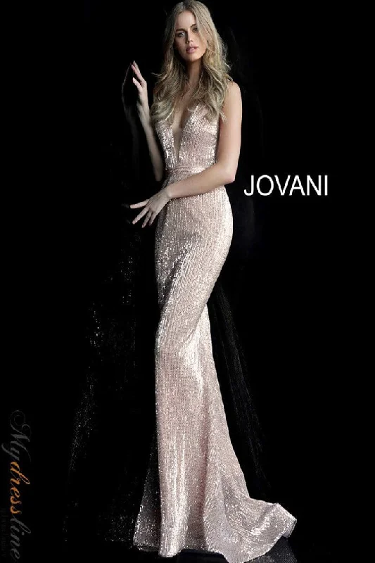 Jovani 62507