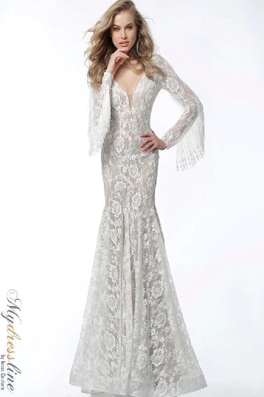 Jovani 63155