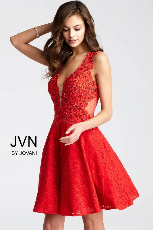 Jovani JVN45264