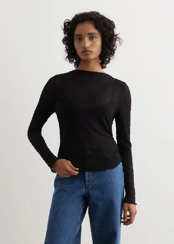 Aspect Mesh Top