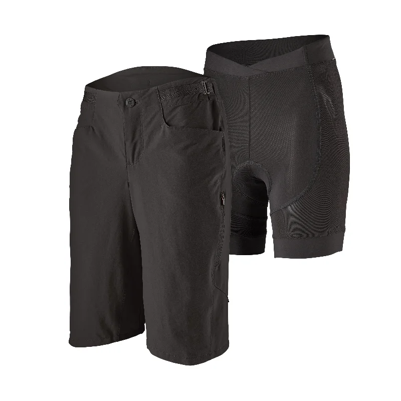 Women's Dirt Craft Bike Shorts - 12"