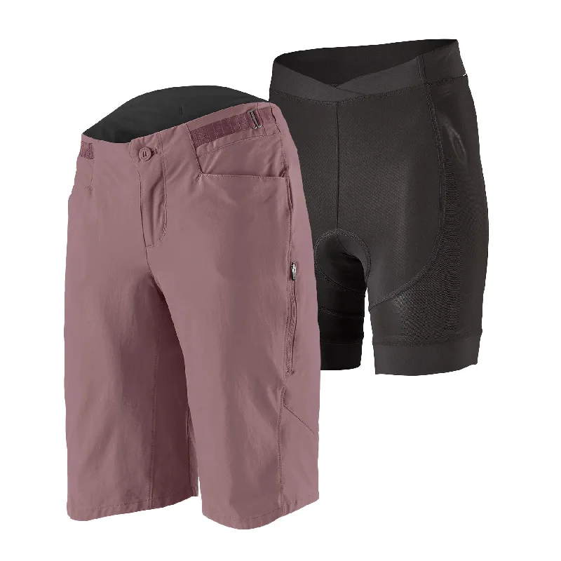 Women's Dirt Craft Bike Shorts - 12"