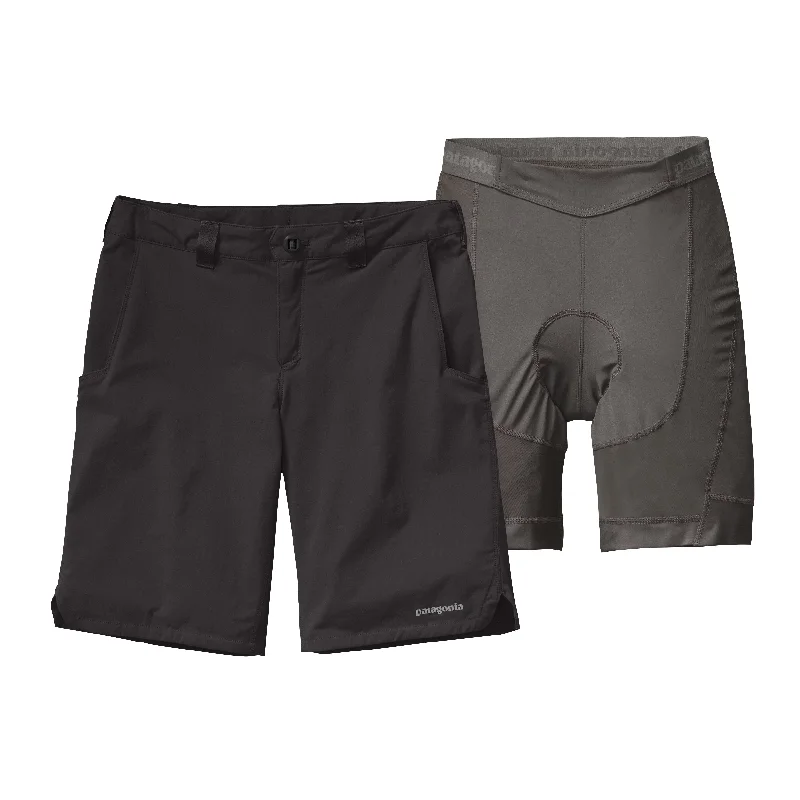 W's Dirt Craft Bike Shorts