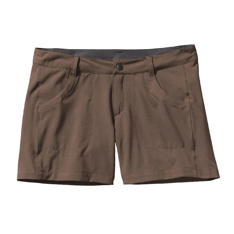 W's Happy Hike Shorts