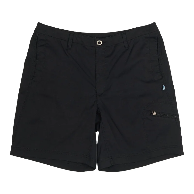 W's Scrambler Shorts