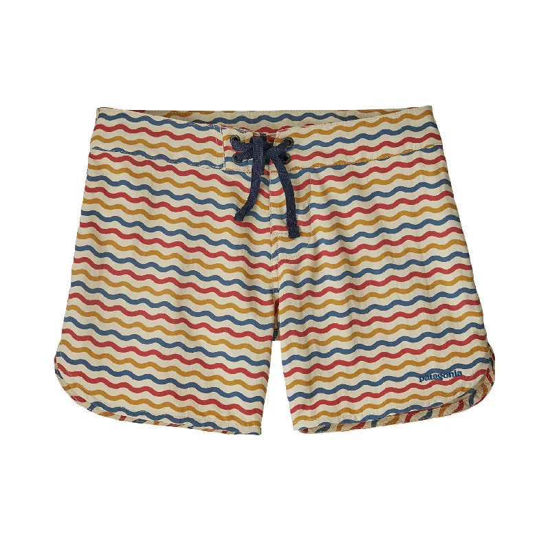 W's Wavefarer® Boardshorts - 5""