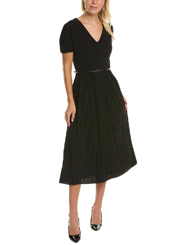 Max Mara Pepaia Midi Dress