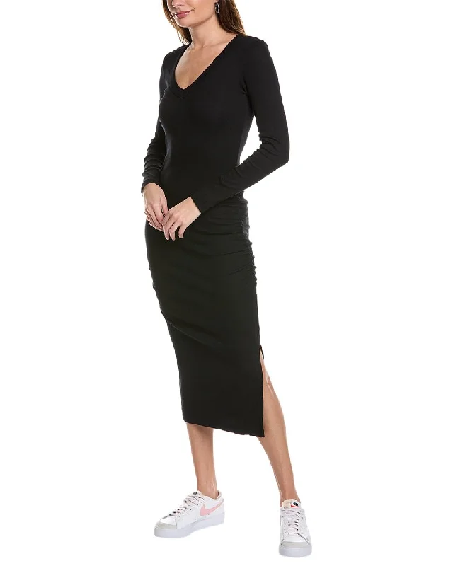 Michael Stars Nova Midi Dress