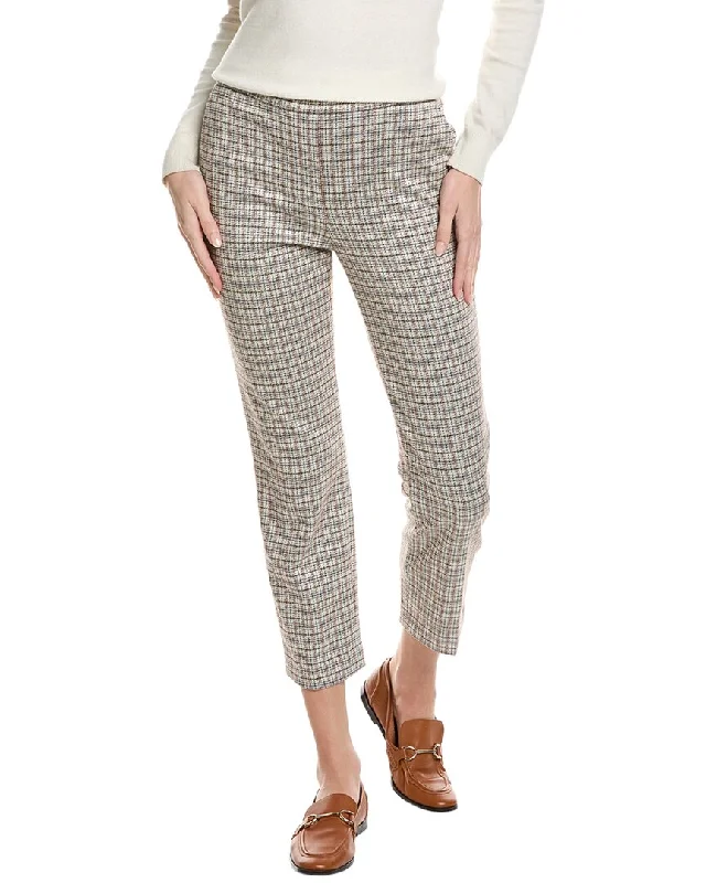 Theory Treeca Pant