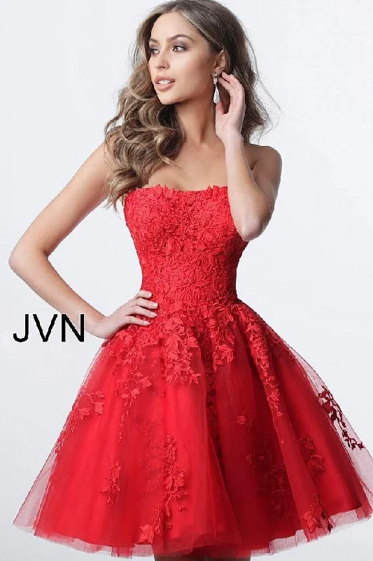 Jovani 1830 Long Formal Dress