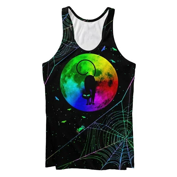 Nightmare Tank Top