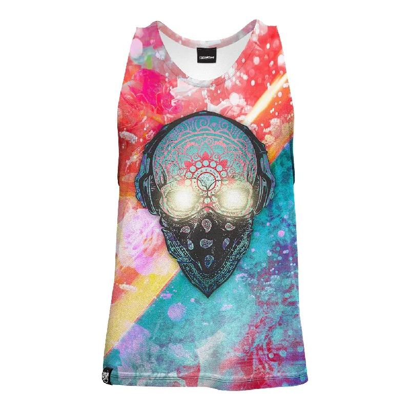 Soul Seeker Tank Top