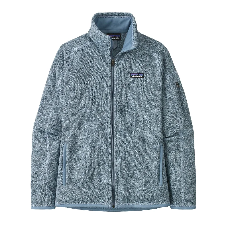 Women's Better Sweater® Jacket