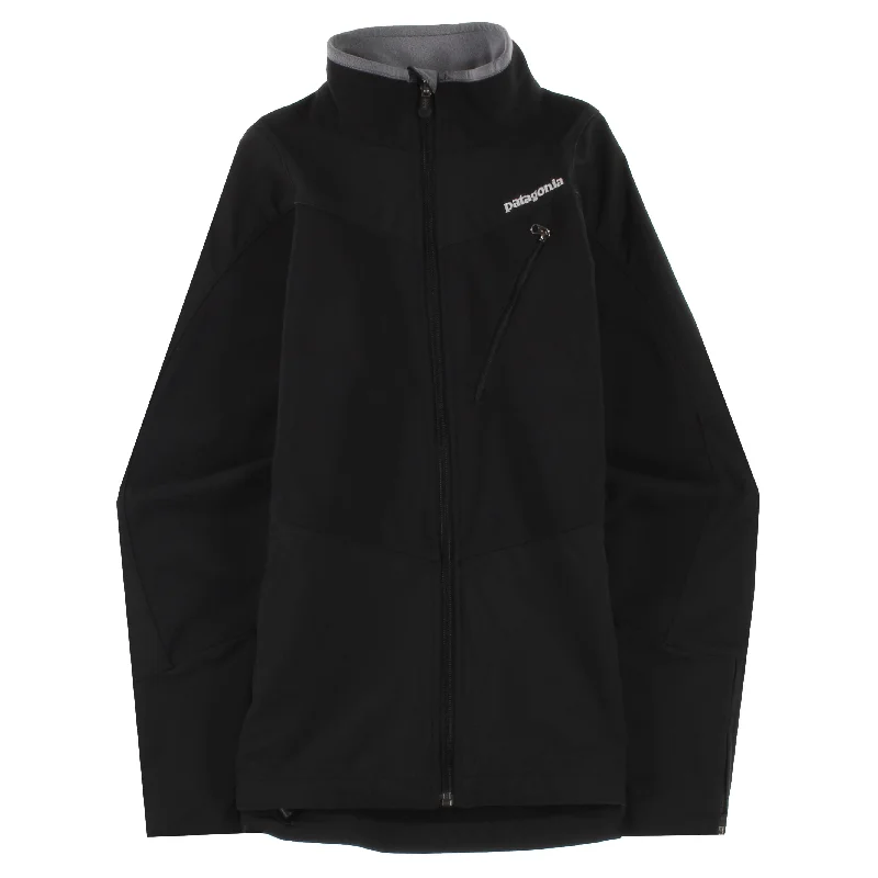 Women's Integral Jacket