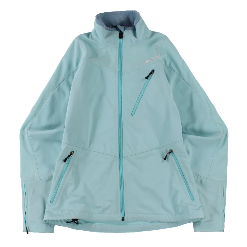 Women's Integral Jacket