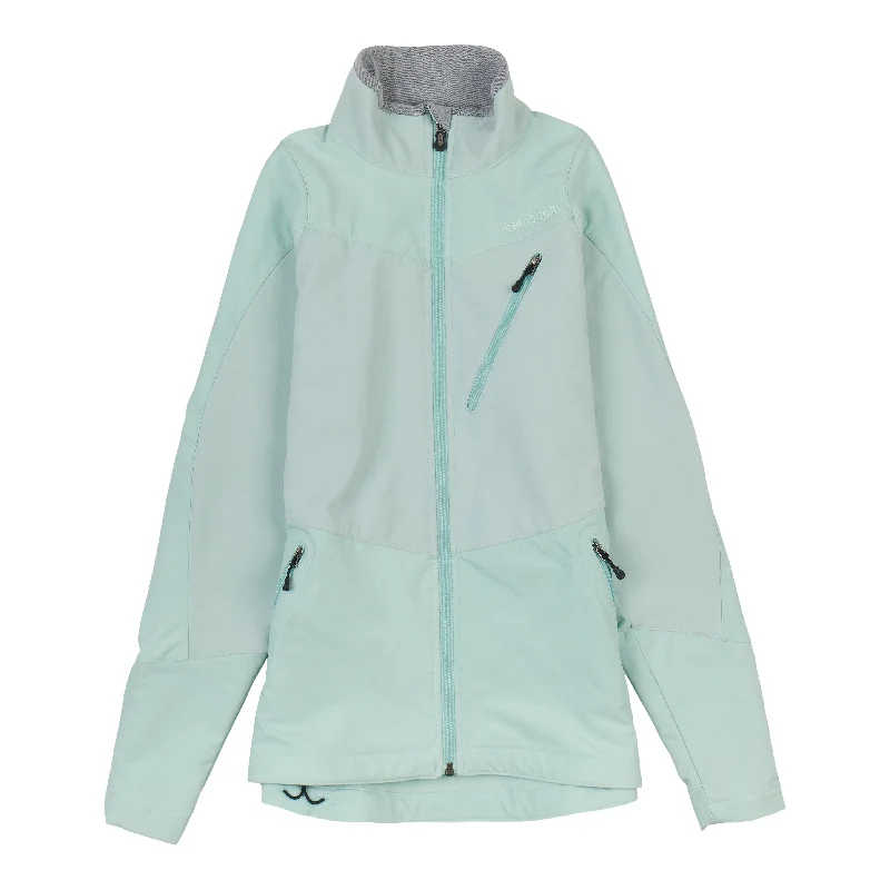 Women's Integral Jacket