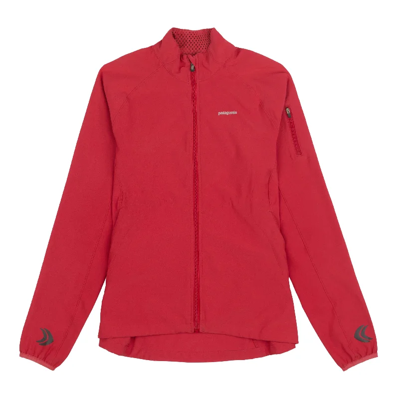 Women's Traverse Jacket