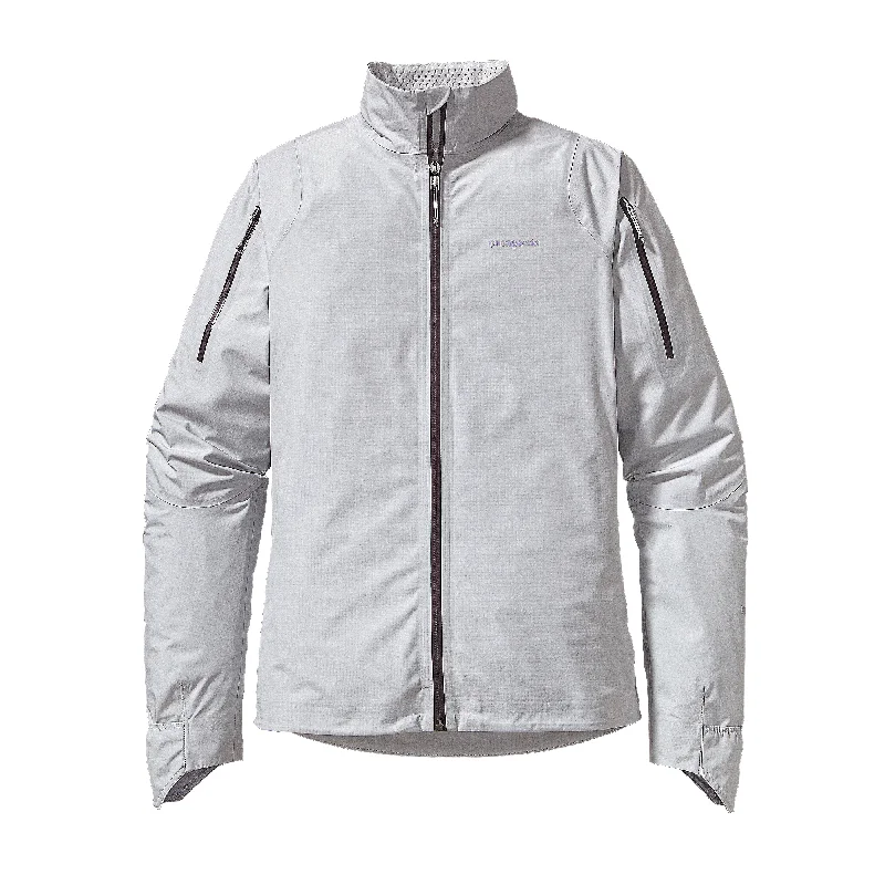 W's Light Flyer Jacket