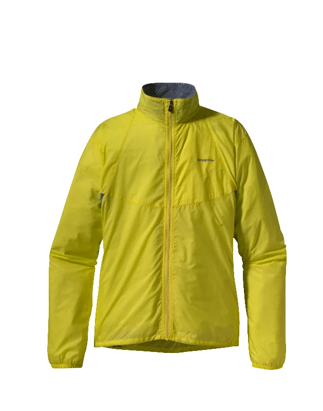 W's Nine Trails Jacket