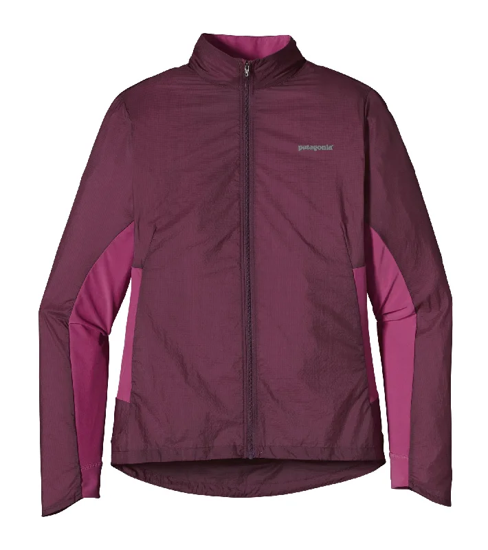 W's Nine Trails Jacket