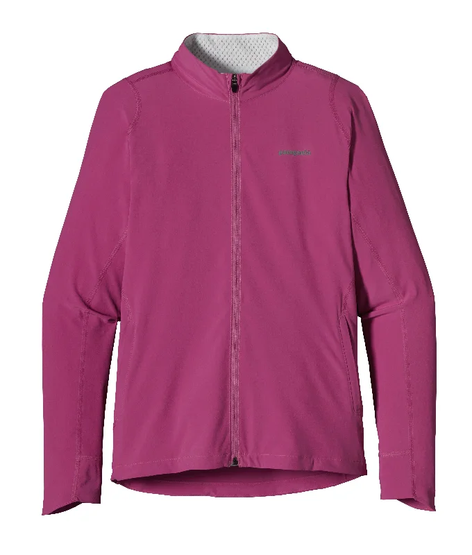 W's Traverse Jacket