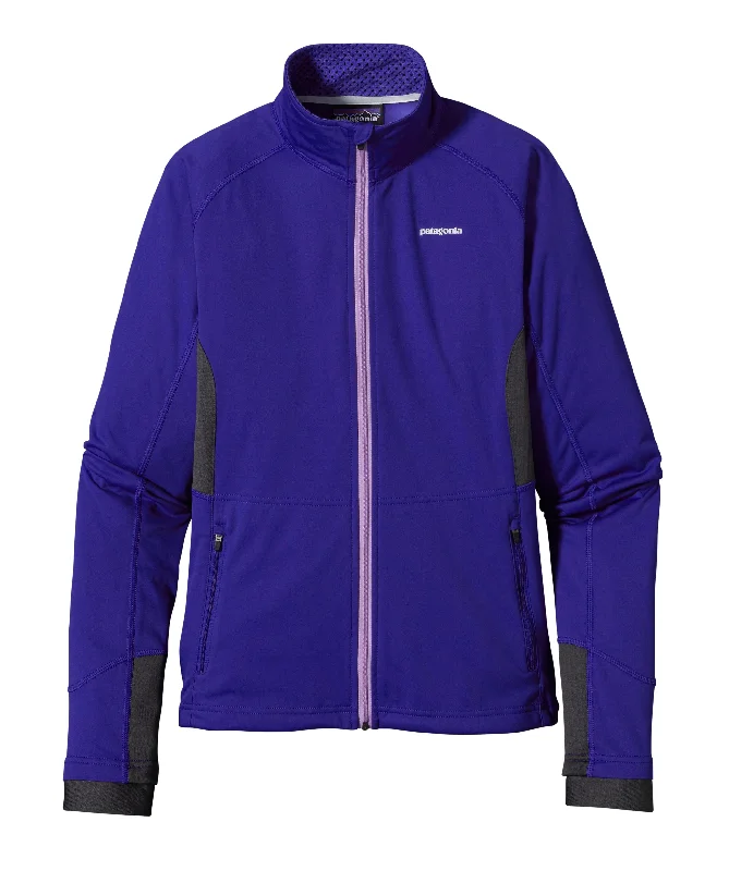 W's Wind Shield Jacket